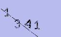Captcha Image: you will need to recognize the text in it.