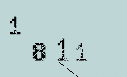 Captcha Image: you will need to recognize the text in it.