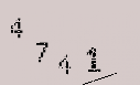Captcha Image: you will need to recognize the text in it.