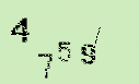 Captcha Image: you will need to recognize the text in it.