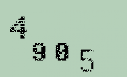 Captcha Image: you will need to recognize the text in it.