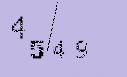 Captcha Image: you will need to recognize the text in it.