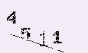 Captcha Image: you will need to recognize the text in it.