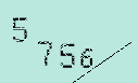 Captcha Image: you will need to recognize the text in it.