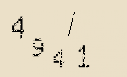 Captcha Image: you will need to recognize the text in it.
