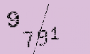 Captcha Image: you will need to recognize the text in it.