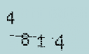 Captcha Image: you will need to recognize the text in it.