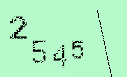 Captcha Image: you will need to recognize the text in it.