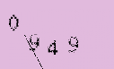 Captcha Image: you will need to recognize the text in it.