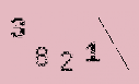 Captcha Image: you will need to recognize the text in it.