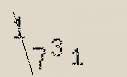 Captcha Image: you will need to recognize the text in it.