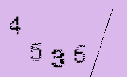 Captcha Image: you will need to recognize the text in it.