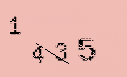 Captcha Image: you will need to recognize the text in it.