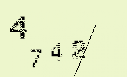 Captcha Image: you will need to recognize the text in it.