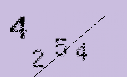 Captcha Image: you will need to recognize the text in it.