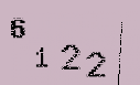 Captcha Image: you will need to recognize the text in it.