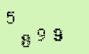 Captcha Image: you will need to recognize the text in it.