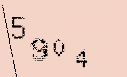 Captcha Image: you will need to recognize the text in it.