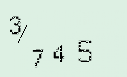 Captcha Image: you will need to recognize the text in it.