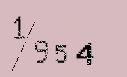 Captcha Image: you will need to recognize the text in it.