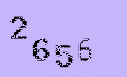 Captcha Image: you will need to recognize the text in it.