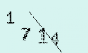 Captcha Image: you will need to recognize the text in it.