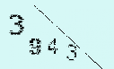 Captcha Image: you will need to recognize the text in it.