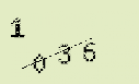 Captcha Image: you will need to recognize the text in it.