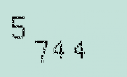 Captcha Image: you will need to recognize the text in it.