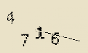 Captcha Image: you will need to recognize the text in it.