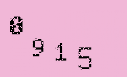 Captcha Image: you will need to recognize the text in it.
