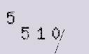 Captcha Image: you will need to recognize the text in it.