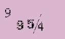 Captcha Image: you will need to recognize the text in it.
