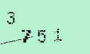 Captcha Image: you will need to recognize the text in it.