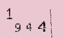 Captcha Image: you will need to recognize the text in it.