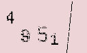 Captcha Image: you will need to recognize the text in it.