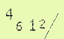 Captcha Image: you will need to recognize the text in it.