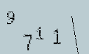 Captcha Image: you will need to recognize the text in it.