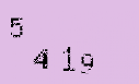 Captcha Image: you will need to recognize the text in it.