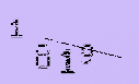 Captcha Image: you will need to recognize the text in it.