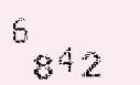 Captcha Image: you will need to recognize the text in it.