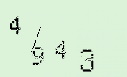 Captcha Image: you will need to recognize the text in it.