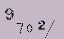 Captcha Image: you will need to recognize the text in it.