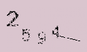 Captcha Image: you will need to recognize the text in it.