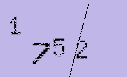 Captcha Image: you will need to recognize the text in it.