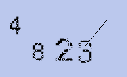 Captcha Image: you will need to recognize the text in it.