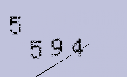 Captcha Image: you will need to recognize the text in it.