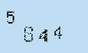 Captcha Image: you will need to recognize the text in it.