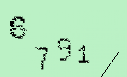 Captcha Image: you will need to recognize the text in it.