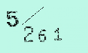 Captcha Image: you will need to recognize the text in it.